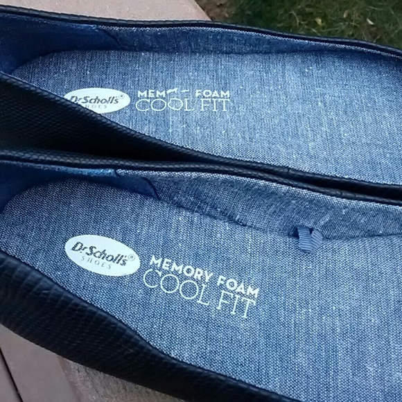 Textured Flats - Picture 2 of 2